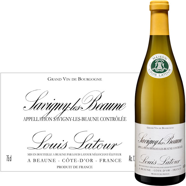 Savigny-Les-Beaune Blanc, Louis Latour